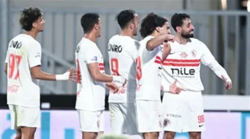 بث مباشر.. موعد مباراة الزمالك وحرس الحدود والقنوات الناقلة في الدوري المصري